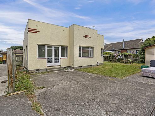 31 Main South Road, Sockburn