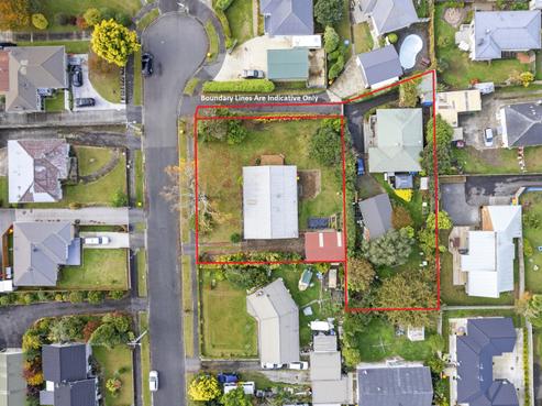 8 Coldwell Place, Chartwell