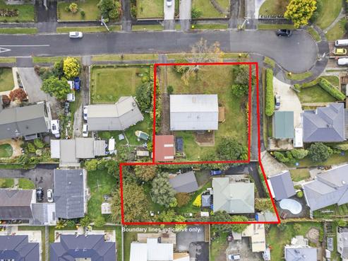 6 Coldwell Place, Chartwell