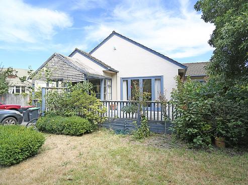 33 Main South Road, Sockburn