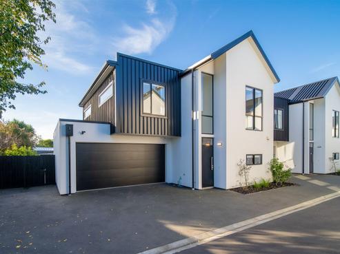 4/445 Manchester Street, Saint Albans