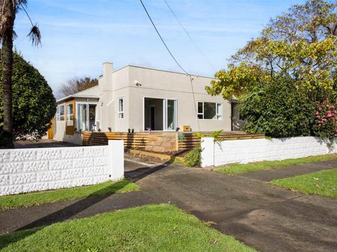 58 Dixon Avenue, Hawera