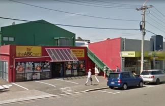 Kilbirnie Retail / Showroom or Gym