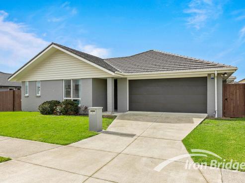 8 Aviation Street, Takanini