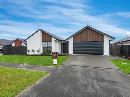 20 Lanner Drive, Rolleston