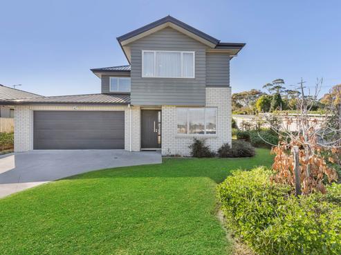 1 Pakaraka Drive, Papakura
