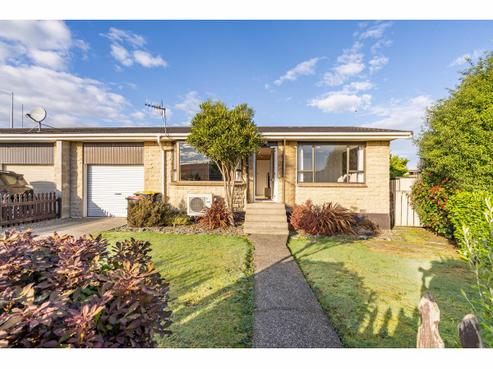 2/133 Vernon Street, Kingswell
