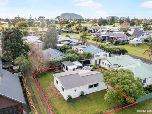 120A Tui Road, Whangamata
