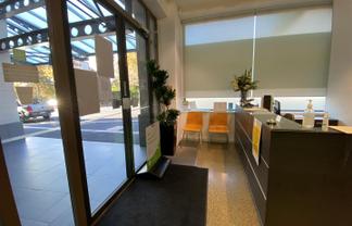 Hot property in Parnell Road