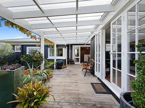 12 George Street, Lower Vogeltown