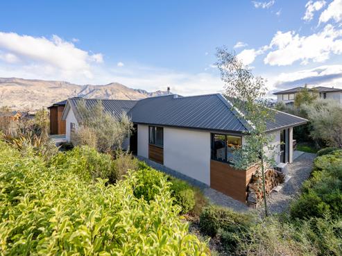 11 Kirimoko Crescent, Wanaka