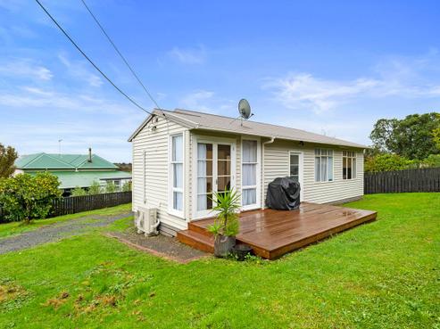 2A Burke Street, Te Aroha