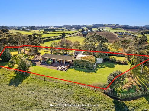 39 Bright Road, Waiuku