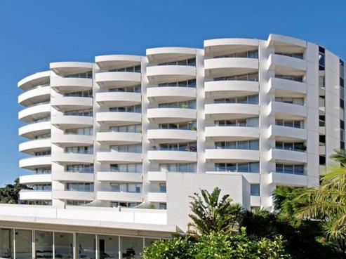 302/88 The Strand, Parnell