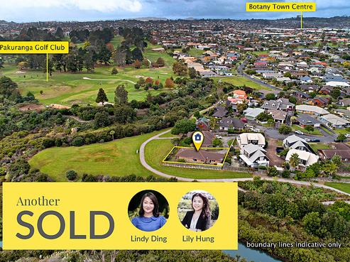 2/98 Frank Nobilo Drive, Golflands