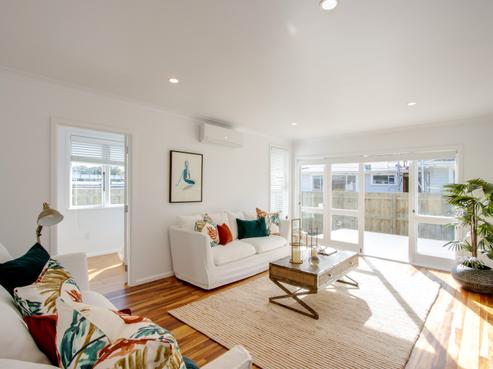 4 Shackleton Street, Maraenui