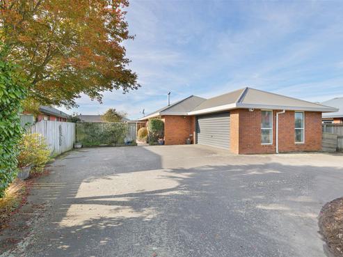 47 Wilkin Street, Tinwald