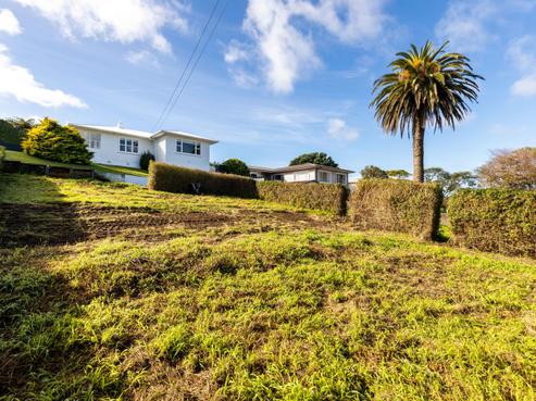 13B Stuart Place, Blagdon