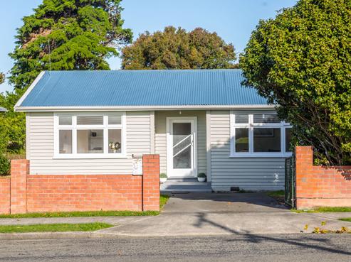 68 Bell Street, Featherston
