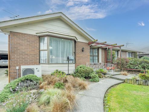 54 Doon Street, Invercargill