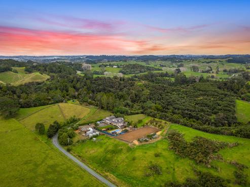 1485 Weranui Road, Wainui