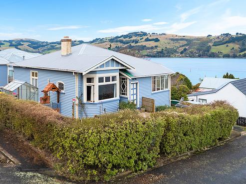 8 Ohau Street, Ravensbourne