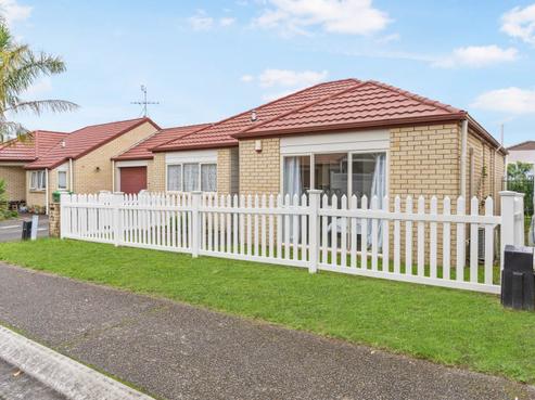 4 Dunbarton Drive, Ranui