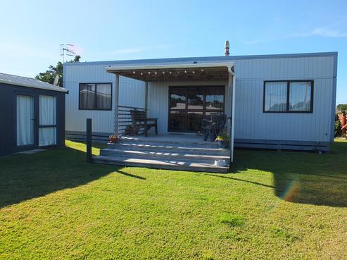 3A Mack Street, Foxton Beach