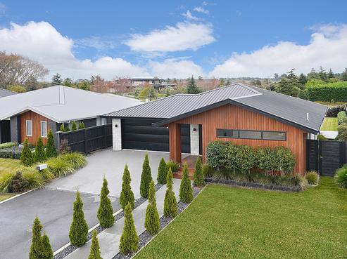 14 Hungerford Drive, Rolleston