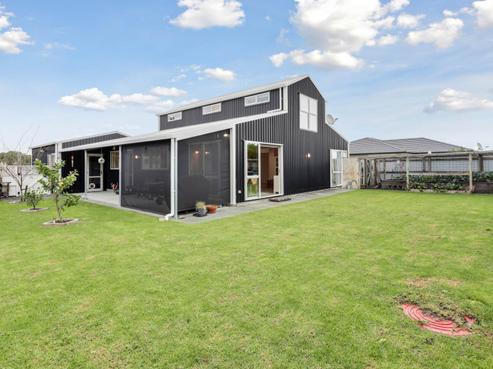 16 Longview Street, Mangawhai