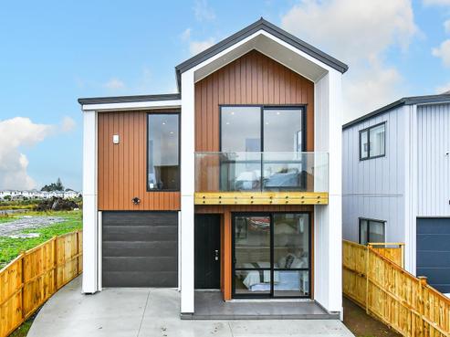 33 Fredrick Hanson Road, Papakura