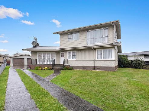 19 Rushton Road, Morrinsville