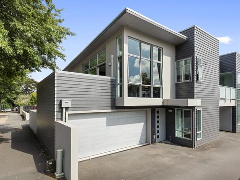 1/21 Wellington Street, Hamilton East