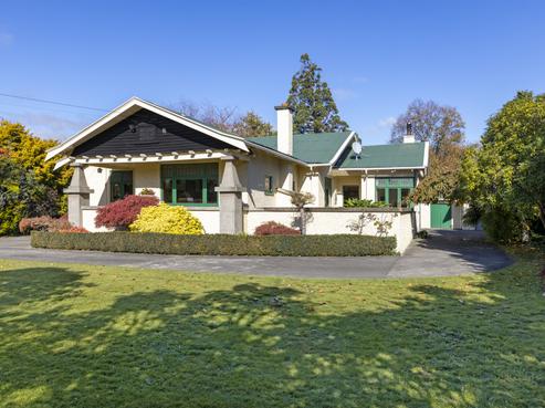 61 Renall Street, Masterton