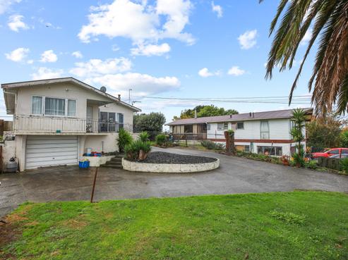 176 Collins Road, Temple View