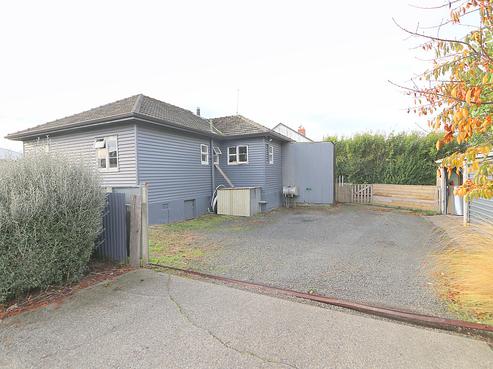 71 Islington Street, Turnbull Thomson Park