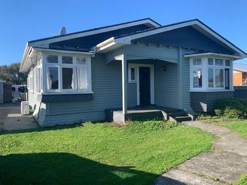 170 Weld Street, Hokitika