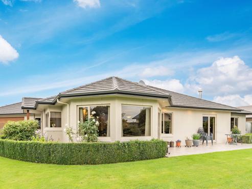 55 Glenroy Park Drive, Waikiwi