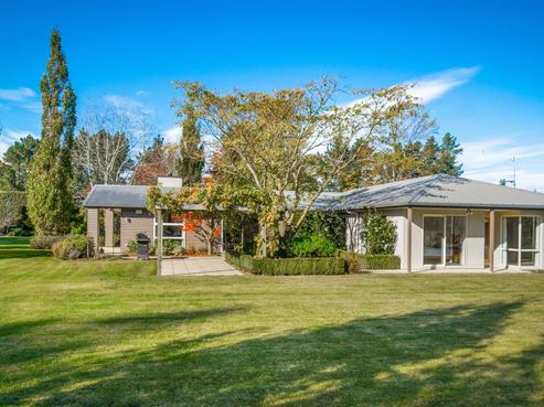 173 Bells Road, West Melton