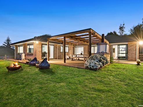 23 Kaipo Flats Road, Onewhero