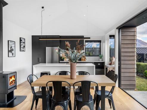 3 Kotuku Lane, Jacks Point