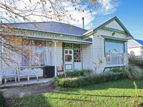 32 Pomona Street, Georgetown