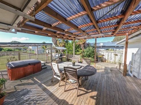 117 Robinson Road, Whitianga