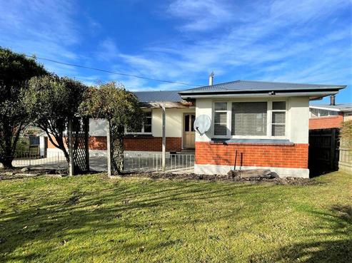 261 Clyde Street, Balclutha