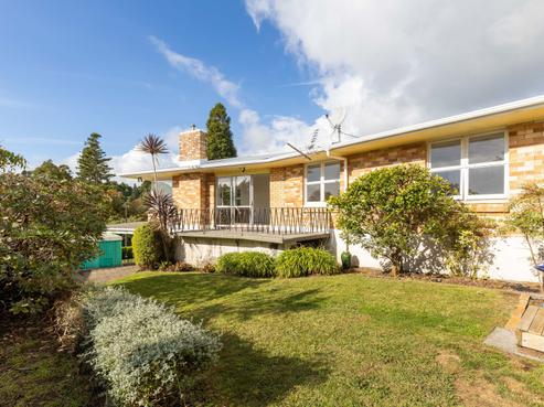 130 Huatoki Street, Frankleigh Park
