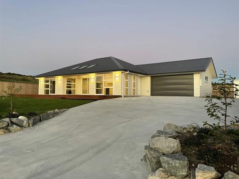 2 Mount Cook View Drive, Hokitika