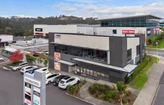 Albany Premium Childcare Investment