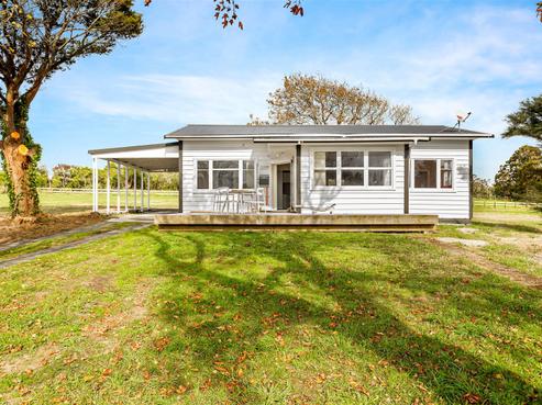 227 Trigg Road, Kumeu