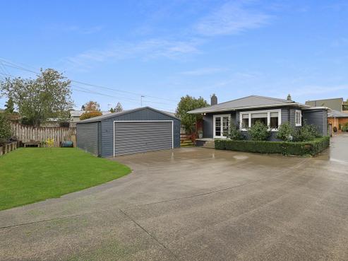 83 Downes Street, Te Awamutu