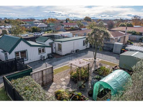 136 Ohoka Road, Kaiapoi